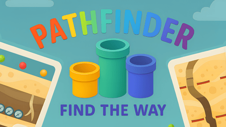 PathFinder