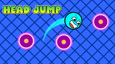 Head Jump