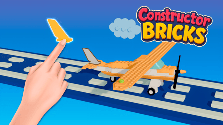 Constructor Bricks
