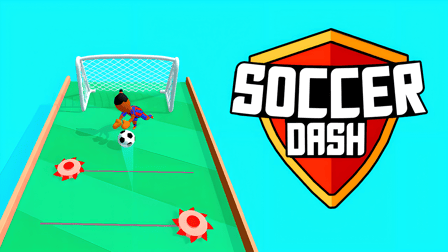 Soccer Dash