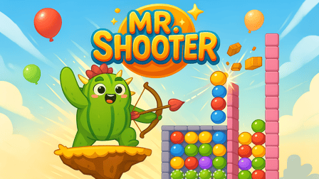 Mr Shooter