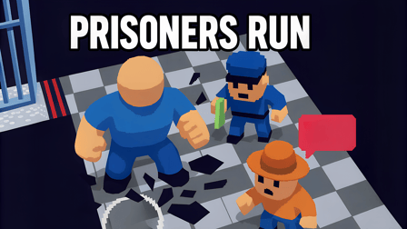 Prisoners Run