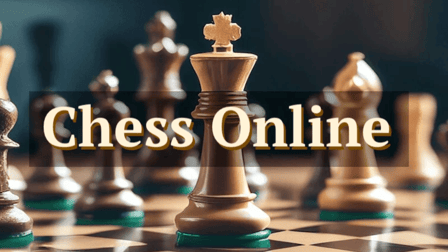 Chess Online Multiplayer
