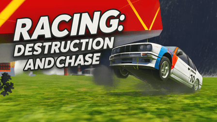 Racing: Destruction and Chase