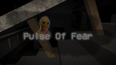 Pulse Of Fear