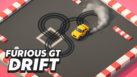 Furious GT Drift