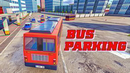 Bus Parking