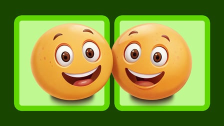 Emoji Memory: Find a Pair